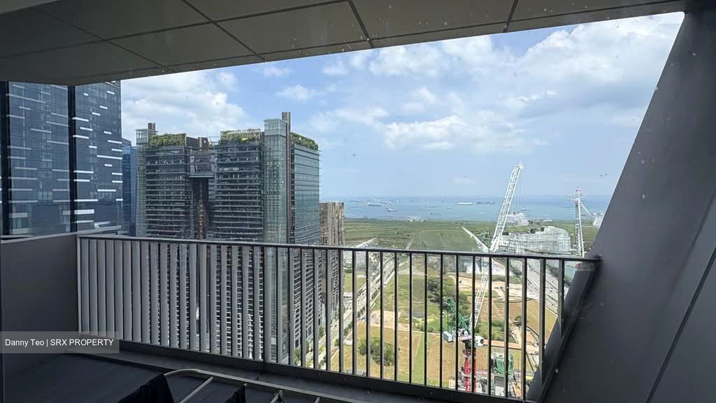 V On Shenton (D1), Apartment #559694301